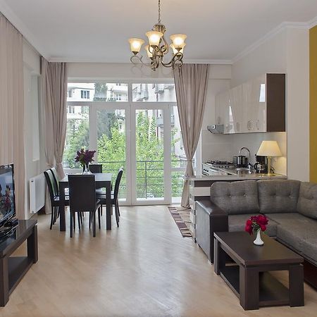 Tiflislux Apartment Pokój zdjęcie