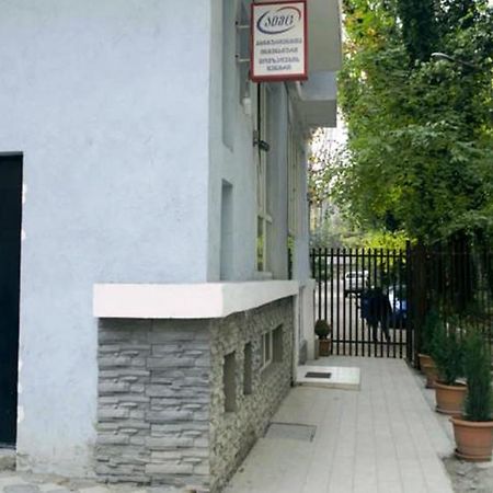Tiflislux Apartment Zewnętrze zdjęcie