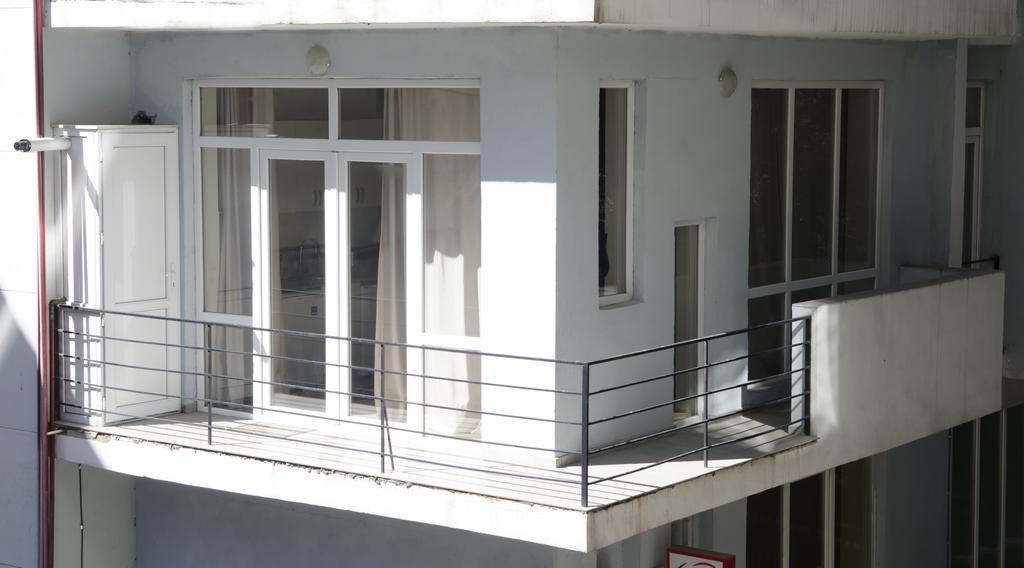 Tiflislux Apartment Pokój zdjęcie