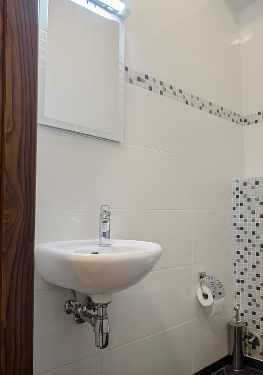 Tiflislux Apartment Pokój zdjęcie
