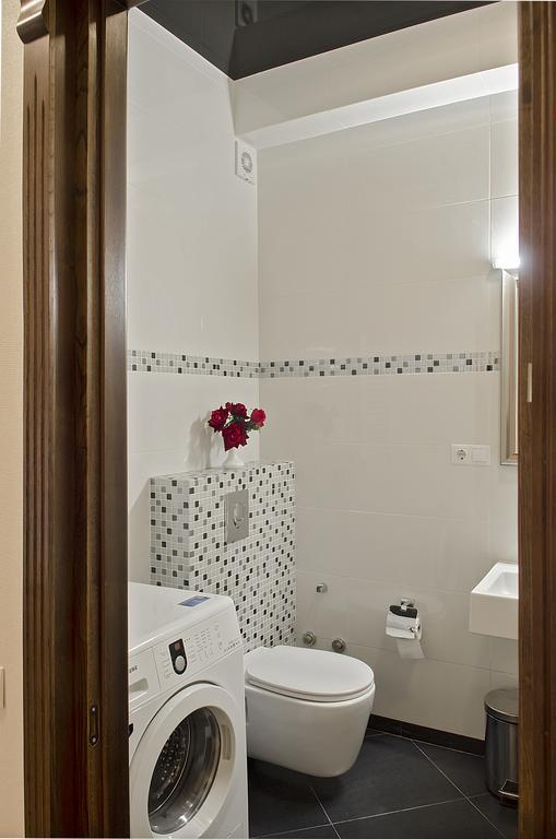 Tiflislux Apartment Pokój zdjęcie