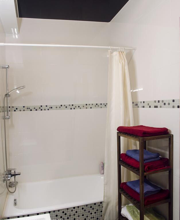 Tiflislux Apartment Pokój zdjęcie