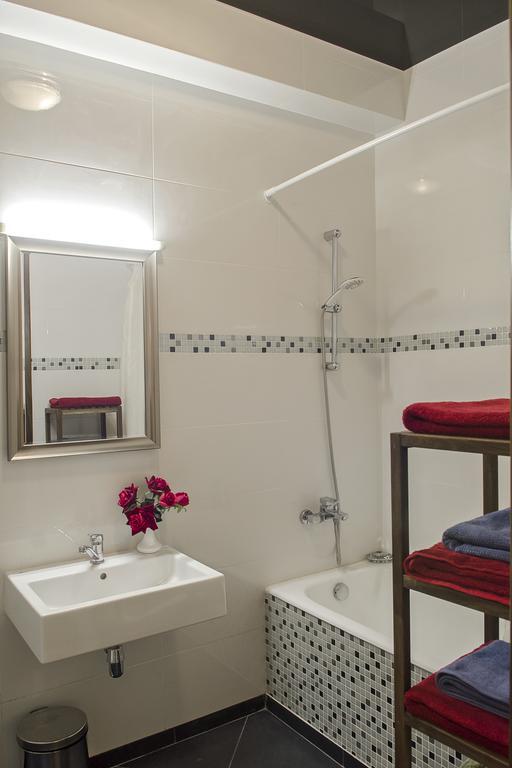 Tiflislux Apartment Pokój zdjęcie