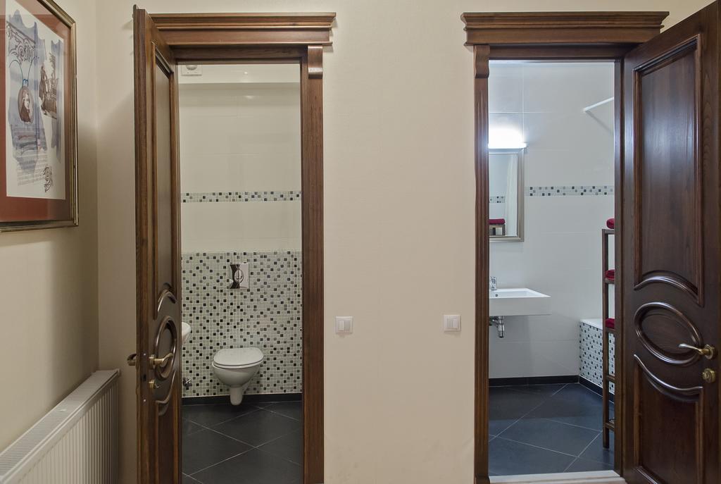 Tiflislux Apartment Pokój zdjęcie