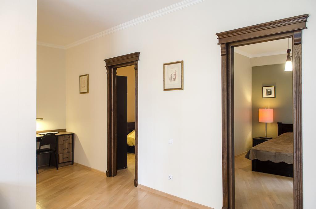 Tiflislux Apartment Pokój zdjęcie