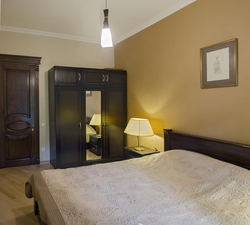 Tiflislux Apartment Pokój zdjęcie