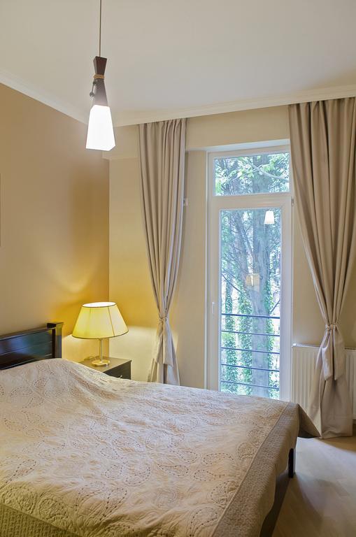 Tiflislux Apartment Pokój zdjęcie