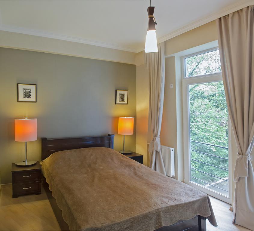 Tiflislux Apartment Pokój zdjęcie
