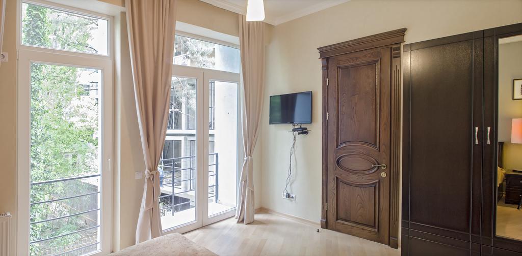 Tiflislux Apartment Pokój zdjęcie