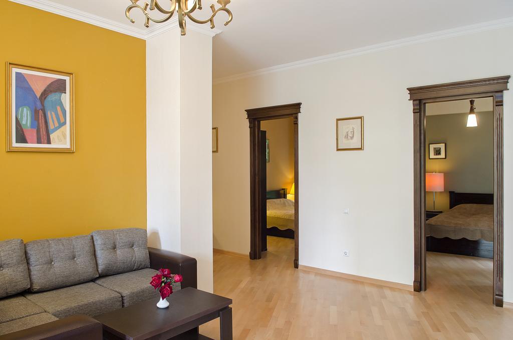 Tiflislux Apartment Pokój zdjęcie