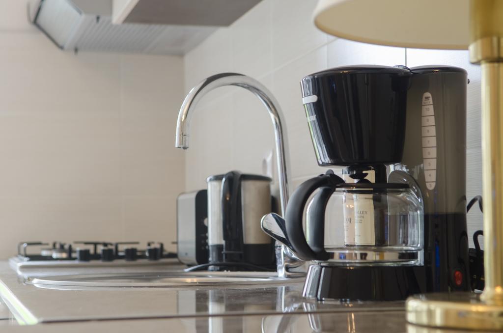 Tiflislux Apartment Pokój zdjęcie