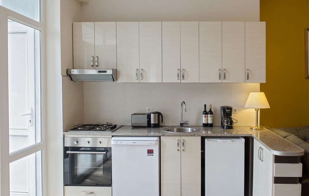 Tiflislux Apartment Pokój zdjęcie
