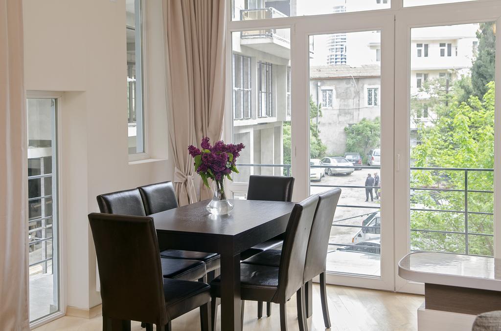 Tiflislux Apartment Pokój zdjęcie
