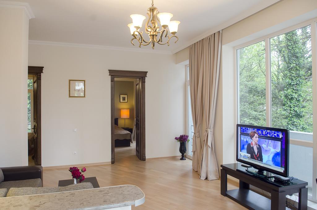 Tiflislux Apartment Pokój zdjęcie