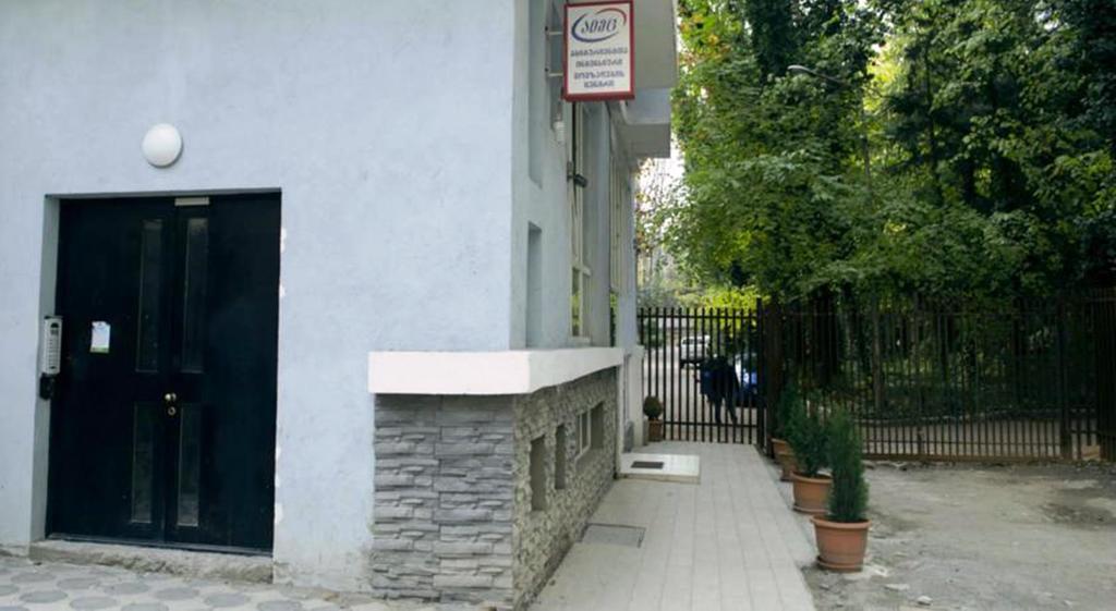 Tiflislux Apartment Zewnętrze zdjęcie
